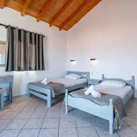 Panorama Complex Aparthotel Kavos
