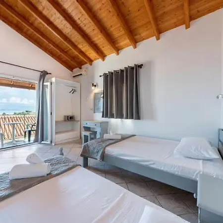 Panorama Complex Aparthotel Kavos