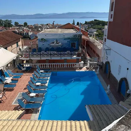 Panorama Complex