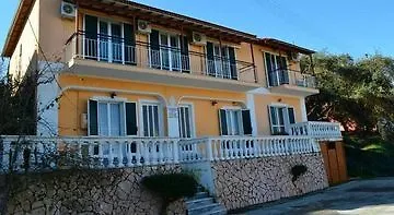 Panorama Complex Aparthotel Kavos